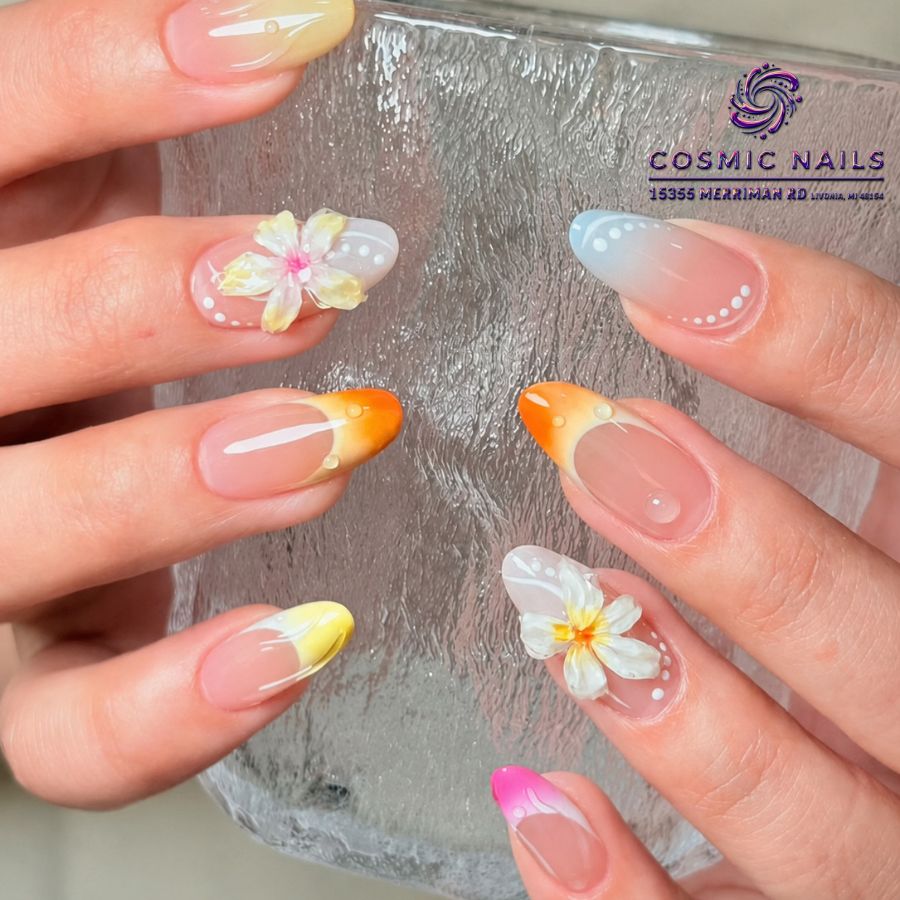 Nail May 12
